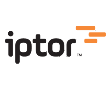 Iptor logo
