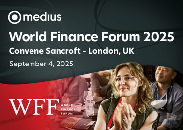 World Finance Forum