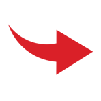 arrow red