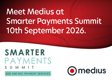 Smarter Payments Summit 