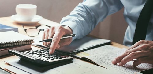 accepting electronic payments strategy
