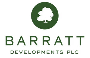 Barratt Developments PLC logo