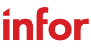 Infor logo