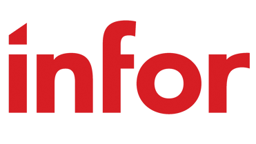 Infor logo