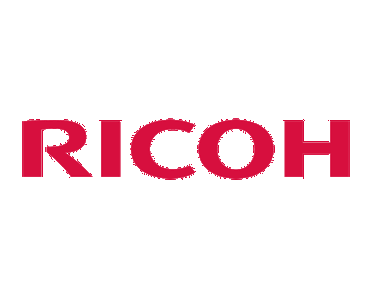 Ricoh logo