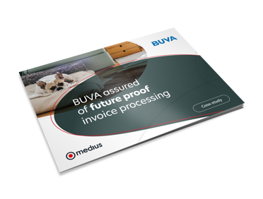 BUVA Case Study cover