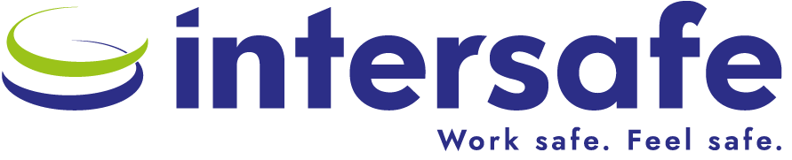 Intersafe logo