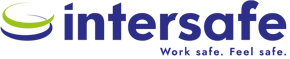 Intersafe logo