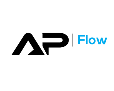 AP Flow logo