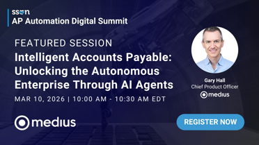 Accounts Payable Automation Digital Summit
