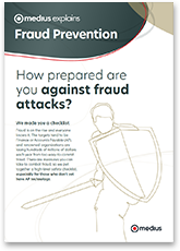 How prepared are you against fraud attacks? guide cover