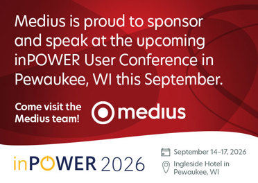 Modernize AP. Maximize Your ERP. Find us at inPOWER 2026.