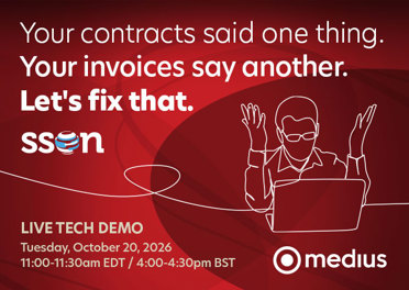 Your contracts said one thing. Your invoices say another. Let's fix that