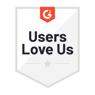 Users Love Us Banner