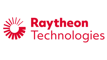 Raytheon Technologies logo