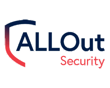 ALLOut Security logo