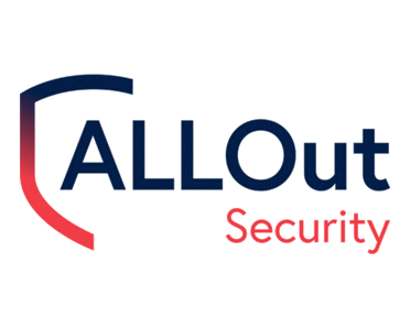 ALLOut Security logo