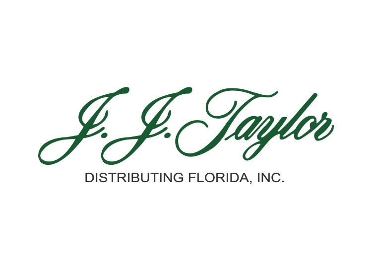 J.J. Taylor logo