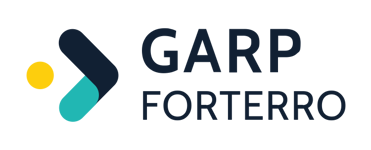 Garp logo