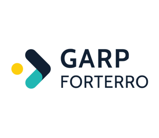 Garp logo