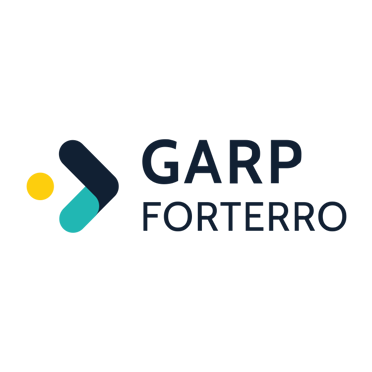 Garp logo