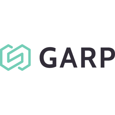Garp logo
