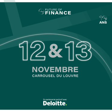 Medius, partenaire de Future of Finance 2025