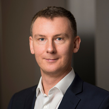Chris Wilmot, Chief Financial Officer