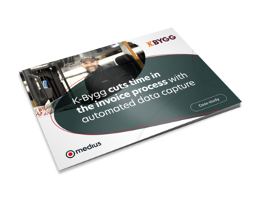 K-Bygg case studie cover