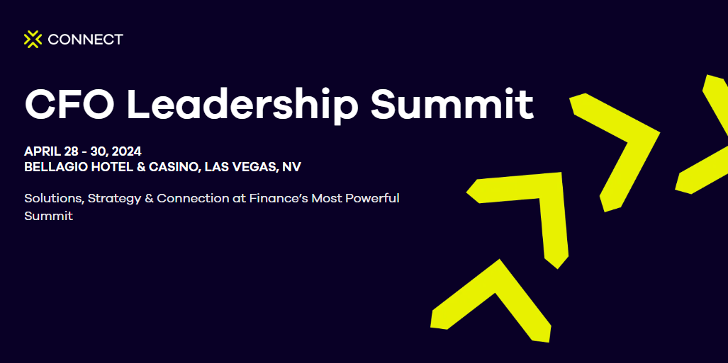 Top 15 2025 Conferences & Events for Finance Medius