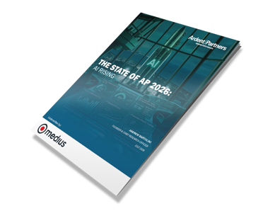 Ardent Partners State of AP report cover