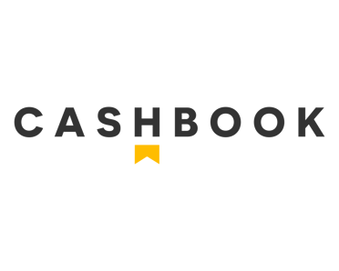 Cashbook logo