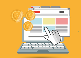 What is the full cycle of the Accounts Payable process? Image