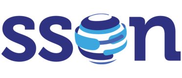 SSON logo