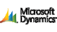 Microsoft Dynamics logo