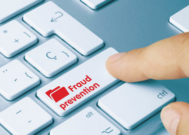 Fraud Prevention