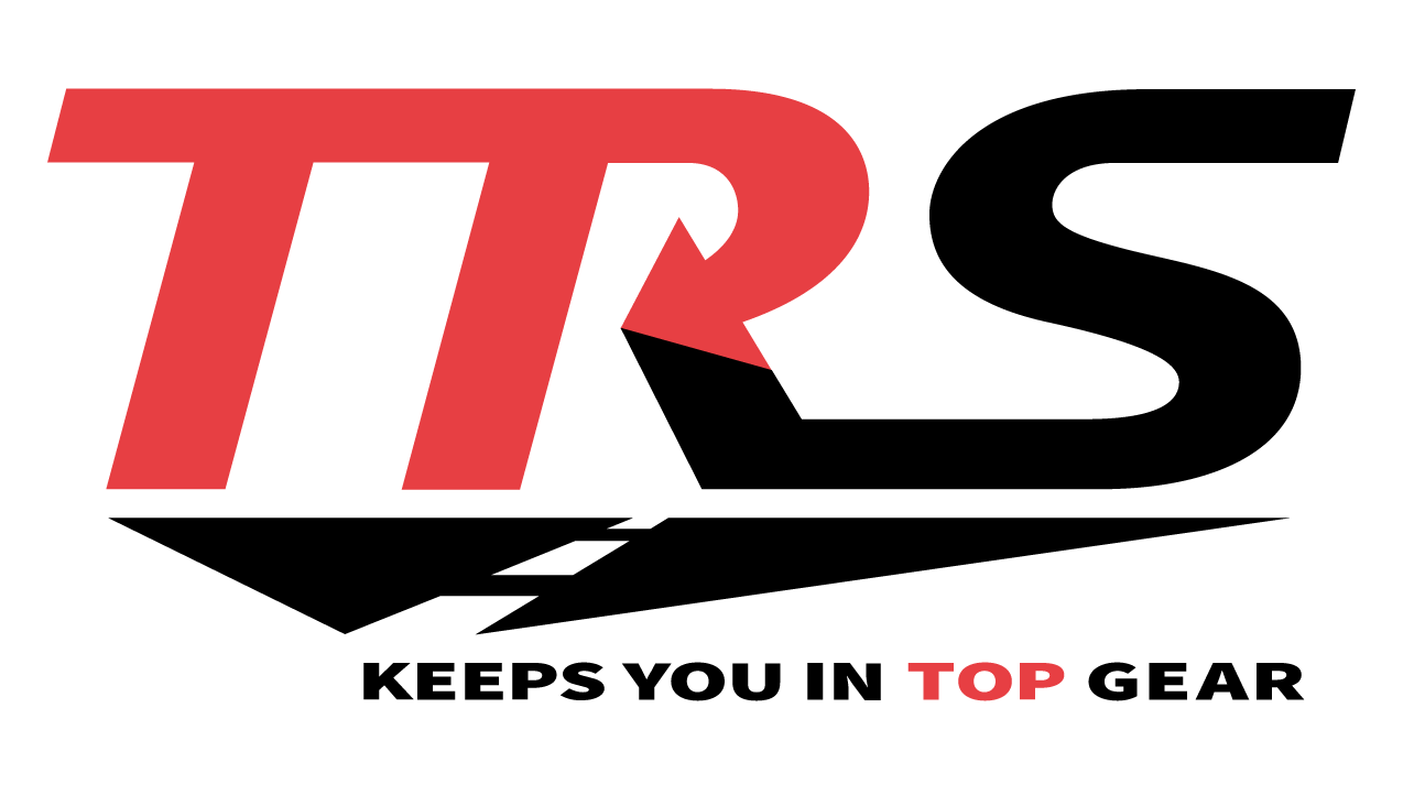 TRS logo