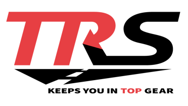 TRS logo
