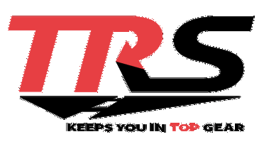 TRS logo