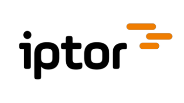 iptor logo