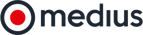 Medius logo