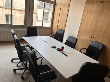 Paris office