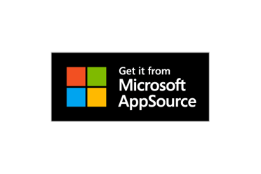 Microsoft AppSource logo