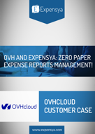 OVHcloud customer case study cover