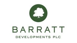 Barratt Developments PLC logo
