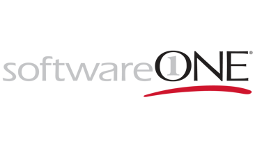 SoftwareOne logo
