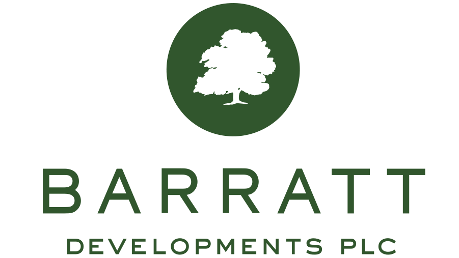 Barratt Developments PLC logo